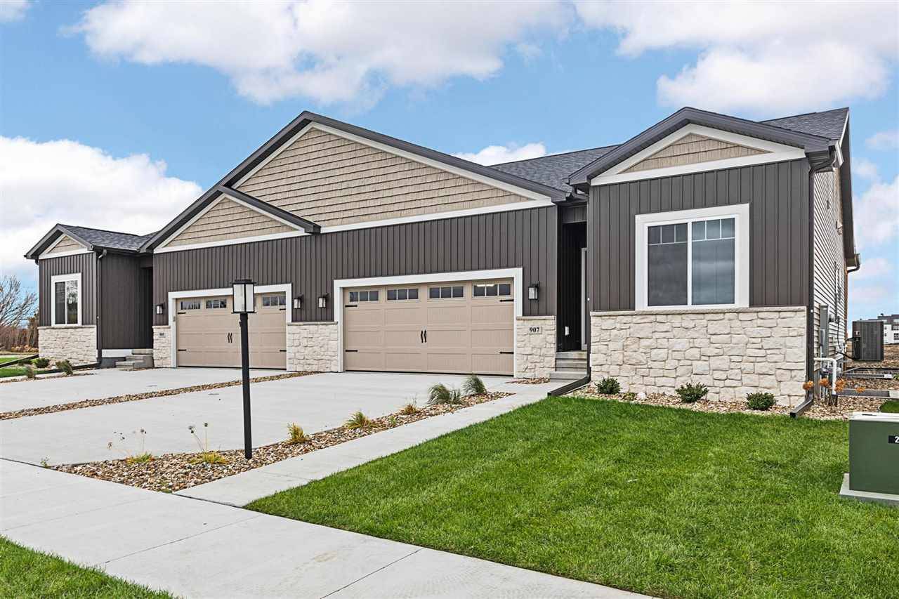 North Liberty, IA 52317,907 Eisenhower Blvd