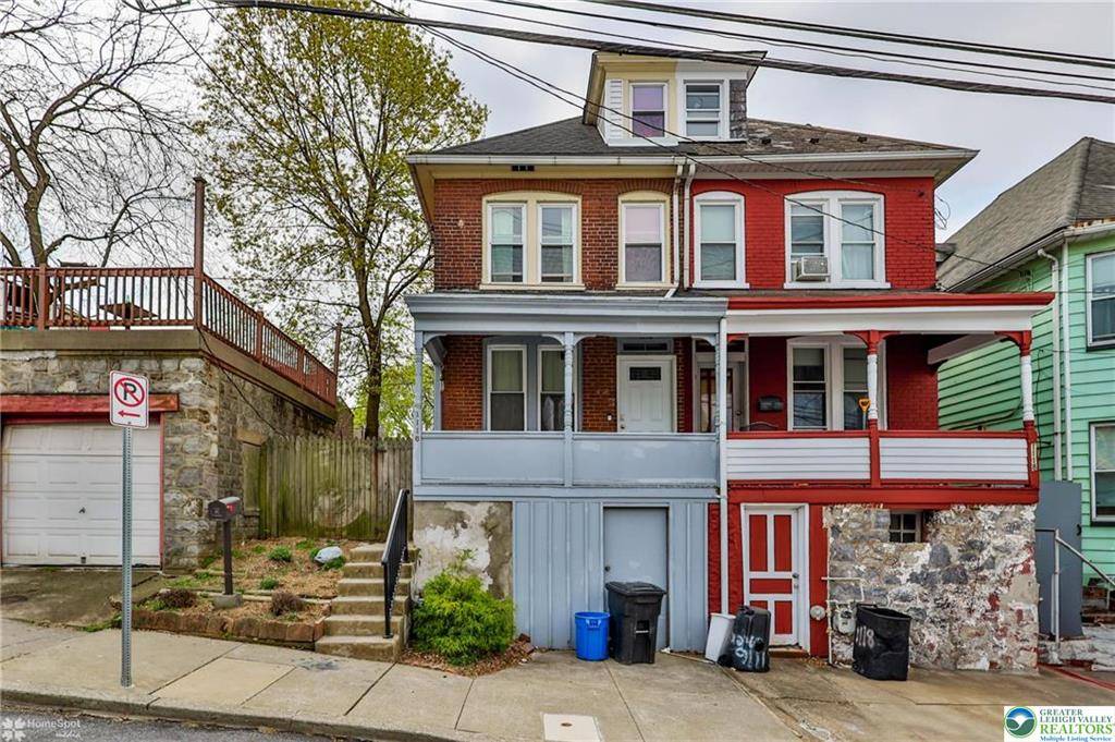 1116 Jackson Street, Easton, PA 18042
