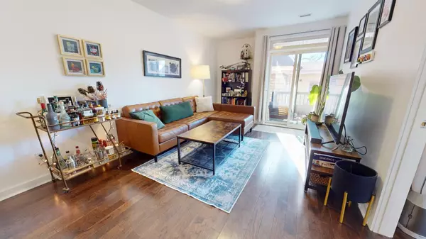 Lower Town - Sandy Hill, ON K1N 0B4,456 King Edward AVE #409