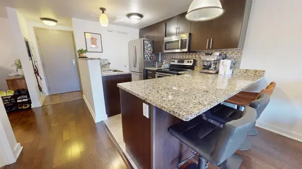 Lower Town - Sandy Hill, ON K1N 0B4,456 King Edward AVE #409