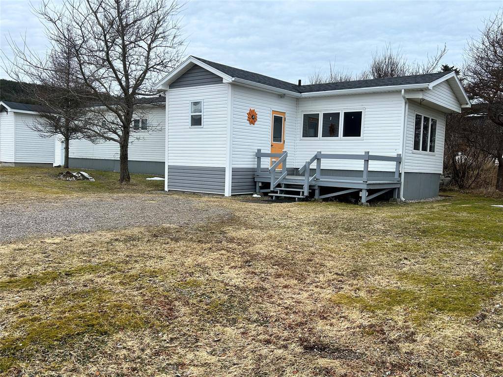 21 Main Road, Cape Ray, NL A0N1C0