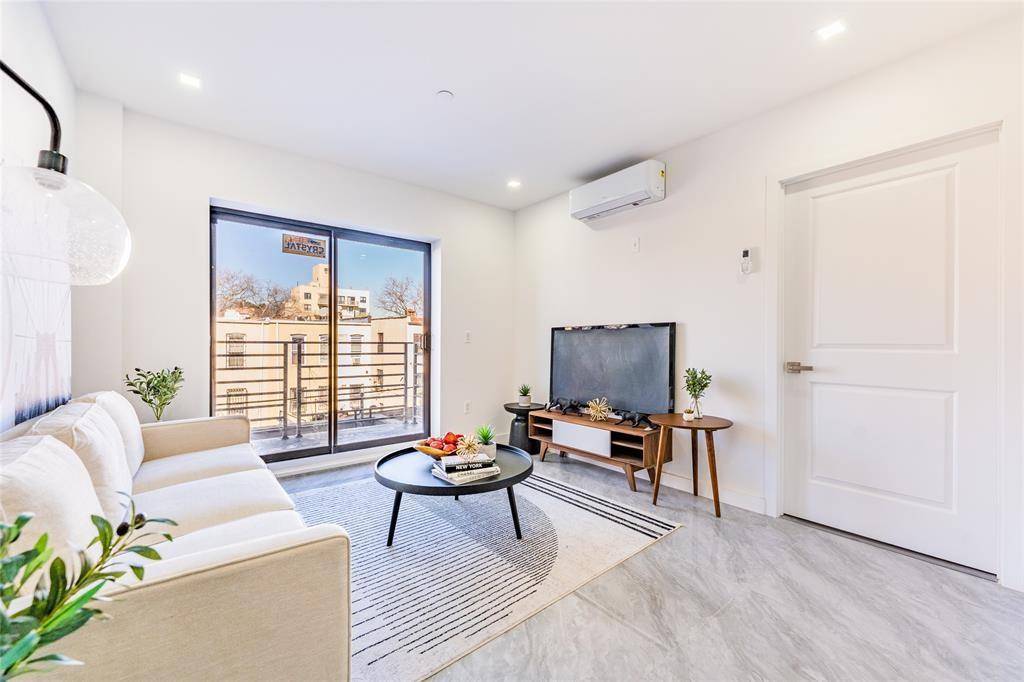 Brooklyn, NY 11219,941 57th ST #2A