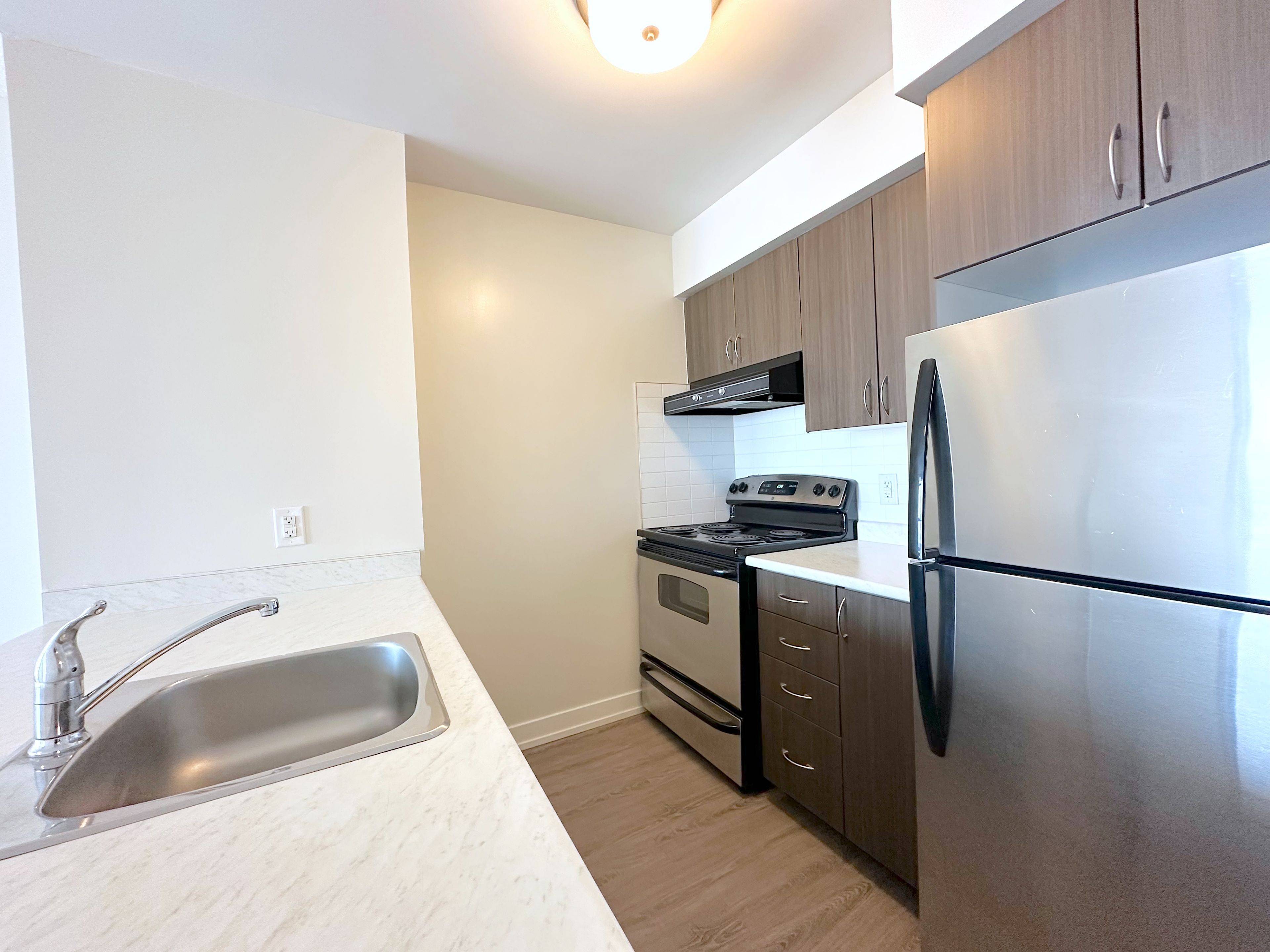 Ajax, ON L1S 7L7,73 Bayly ST W #2106