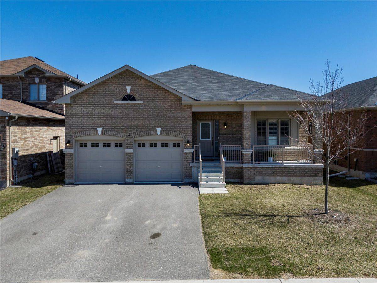 Penetanguishene, ON L9M 0V8,4 HEWSON ST