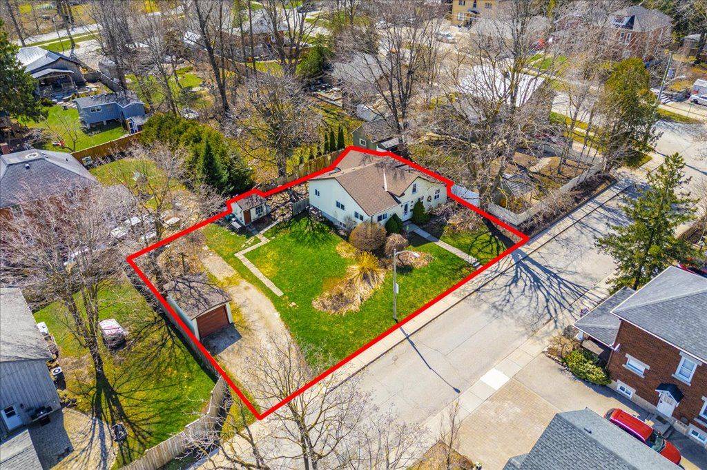 255 Provost LN, Centre Wellington, ON N1M 2M9
