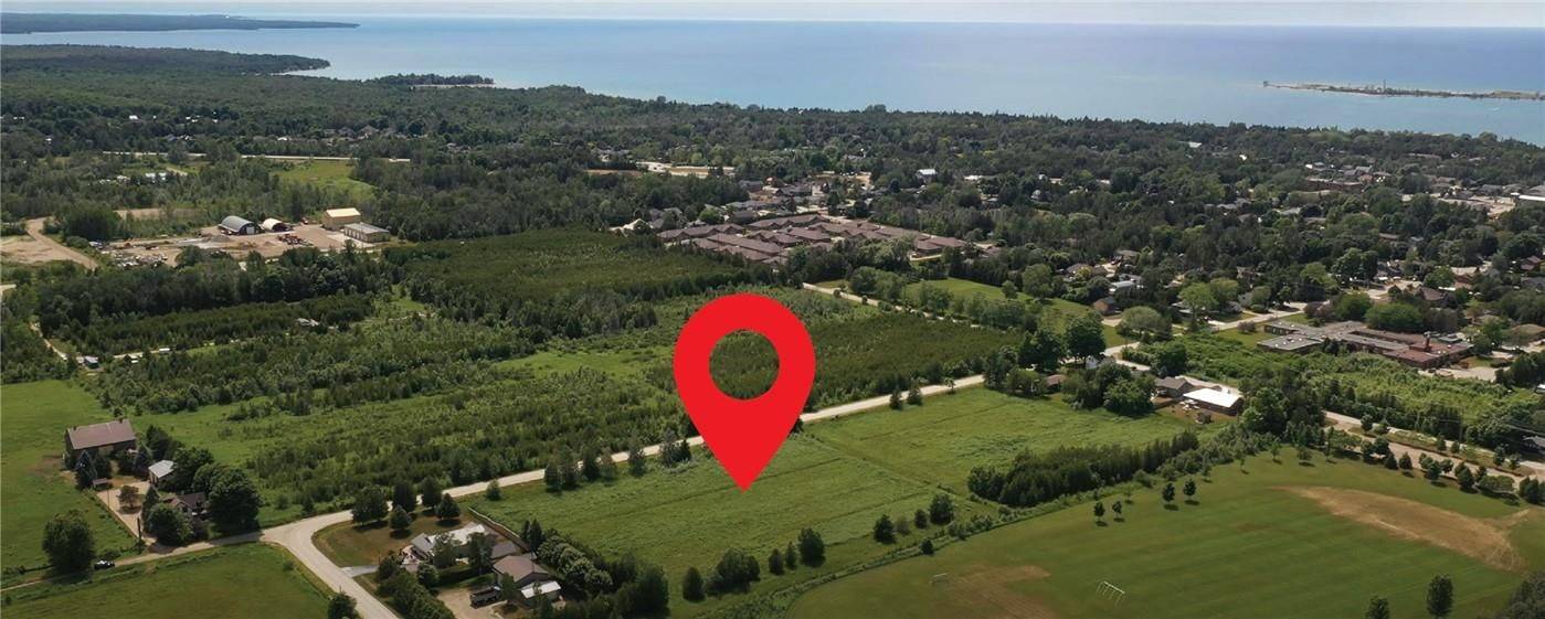 Saugeen Shores, ON N0H 2L0,16 Spence ST