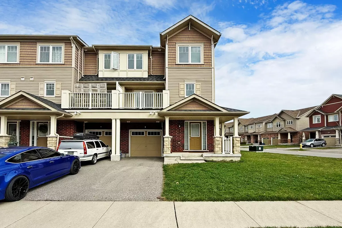 Oshawa, ON L1L 0J4,1 Nearco CRES