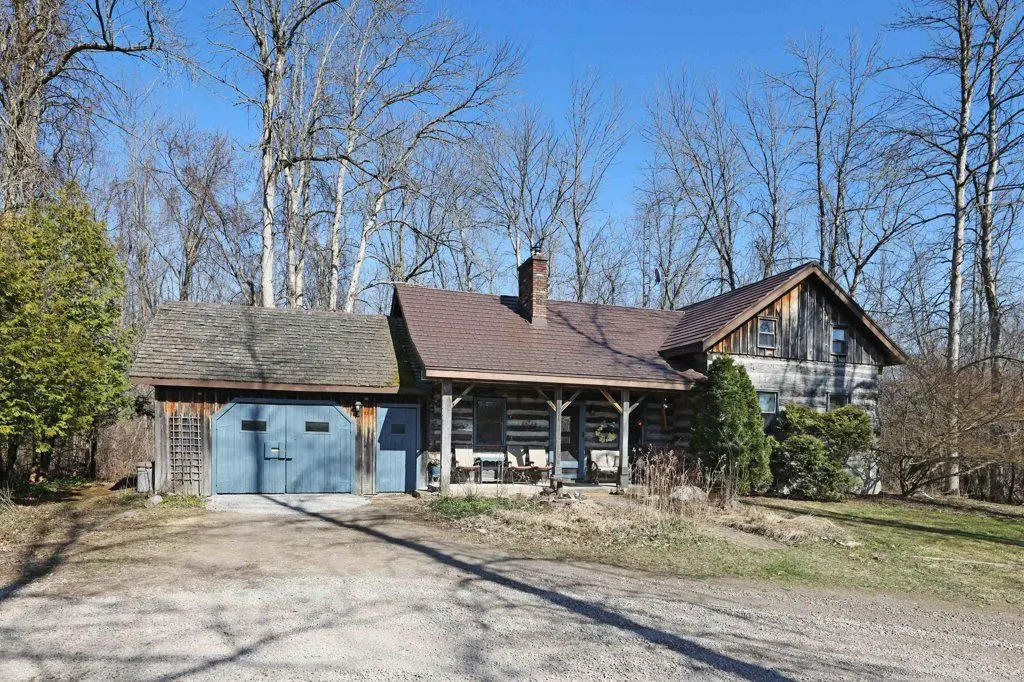 Merrickville-wolford, ON K0G 1G0,215 Corkoran RD N