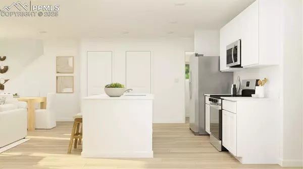Colorado Springs, CO 80904,1185 Heyburn Mount HTS