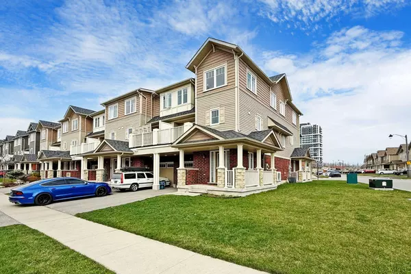 Oshawa, ON L1L 0J4,1 Nearco CRES