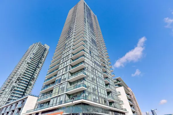 4099 Brickstone Mews #806, Mississauga, ON L5B 0G2