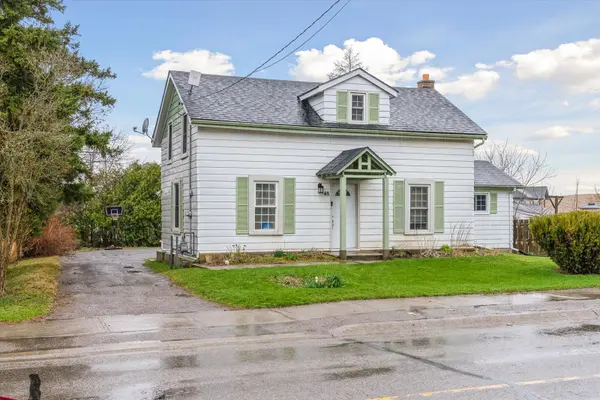 Stirling-rawdon, ON K0K 3E0,48 Campbellford RD