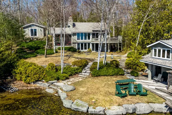 Selwyn, ON K0L 2H0,2931 Pearson LN