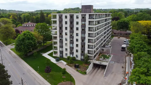 London South, ON N6K 4J2,1180 Commissioners RD W #601