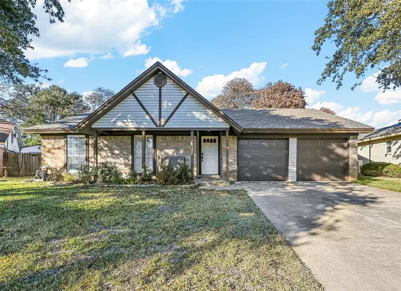 Address Not Disclosed