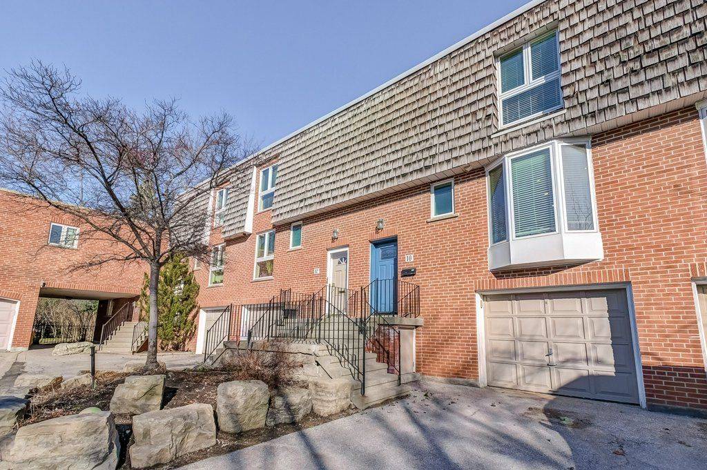 Toronto C12, ON M2L 1P7,10 Brassbell Mill WAY