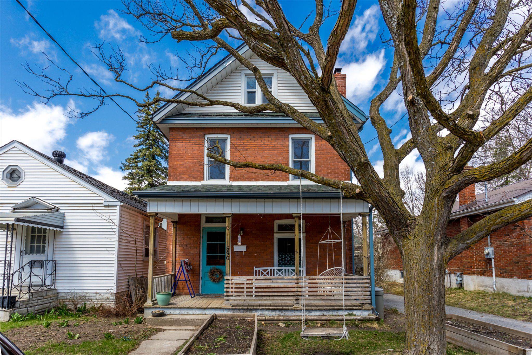 590 Murray ST, Peterborough Central, ON K9H 2V1
