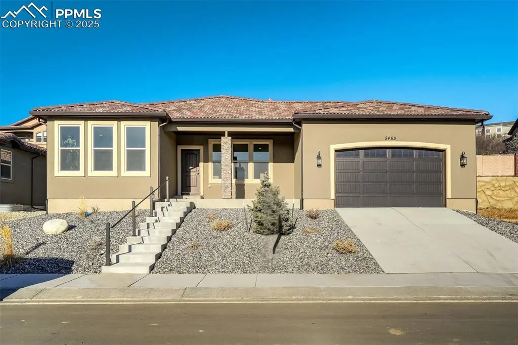 Colorado Springs, CO 80917,5465 Castilian Villas PT