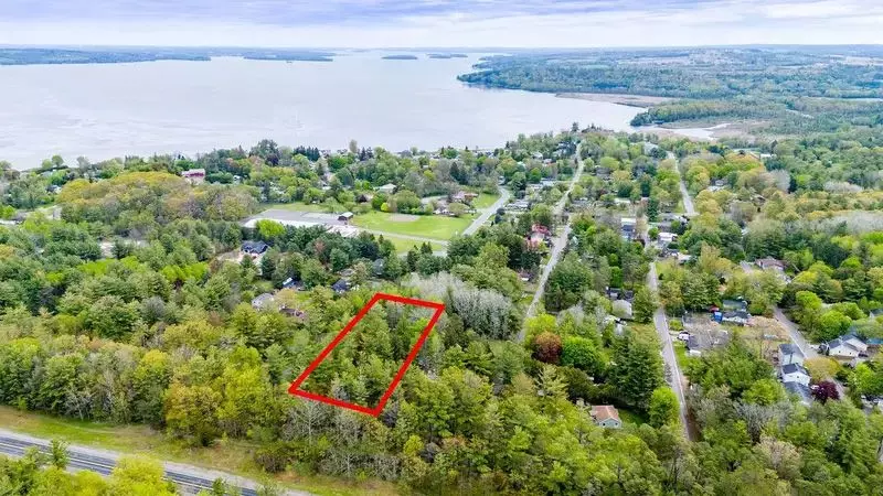 Hamilton Township, ON K0L 1E0,0 BOUNDARY RD