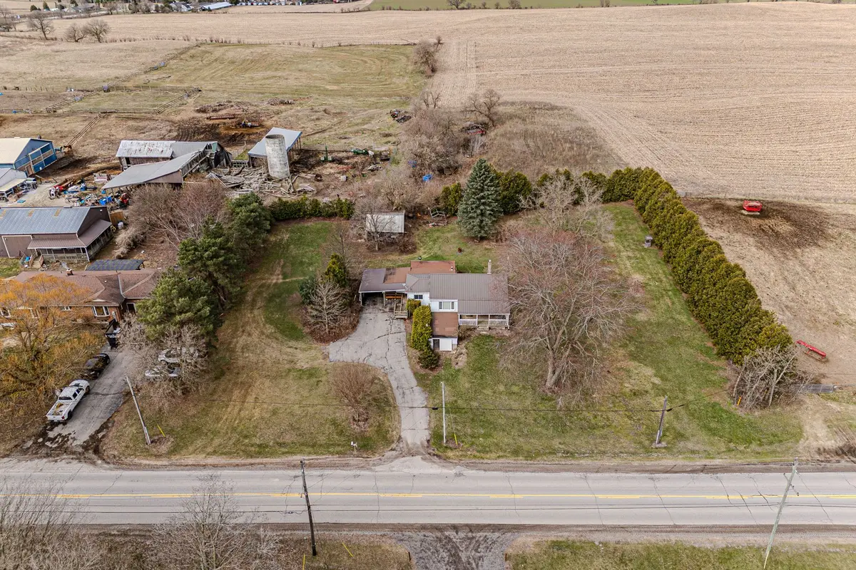 17 King ST N, Brant, ON N0E 1R0