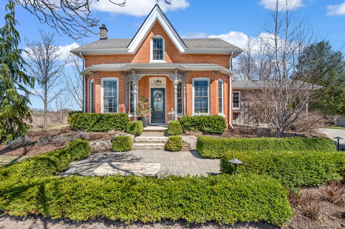 Hamilton, ON L9H 5E4,1288 Brock RD