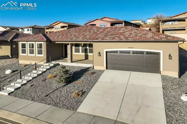 Colorado Springs, CO 80917,5465 Castilian Villas PT