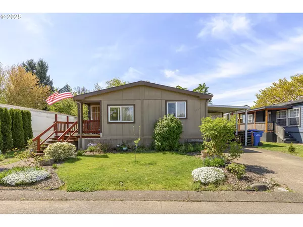 5084 BRIARWOOD CIR N #8, Keizer, OR 97303