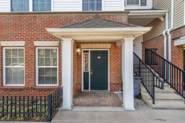 5 Tribeca Ave #509, Jersey City, NJ 07305