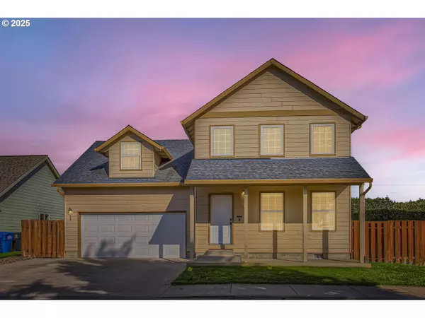 20814 RUTH ST, Donald, OR 97020