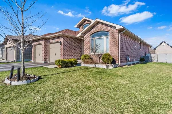 Greater Napanee, ON K7R 0B9,25 STAIKOS CT