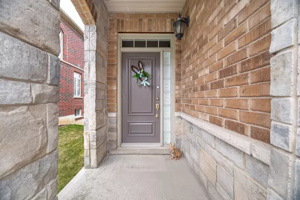 Hamilton, ON L9K 0B6,54 Oakhaven PL