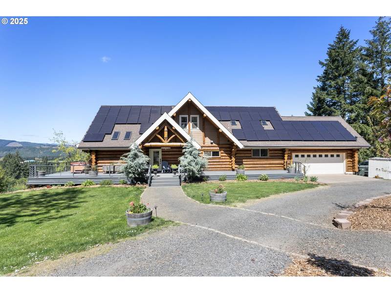 16730 NW SINGLETREE LN, Yamhill, OR 97148