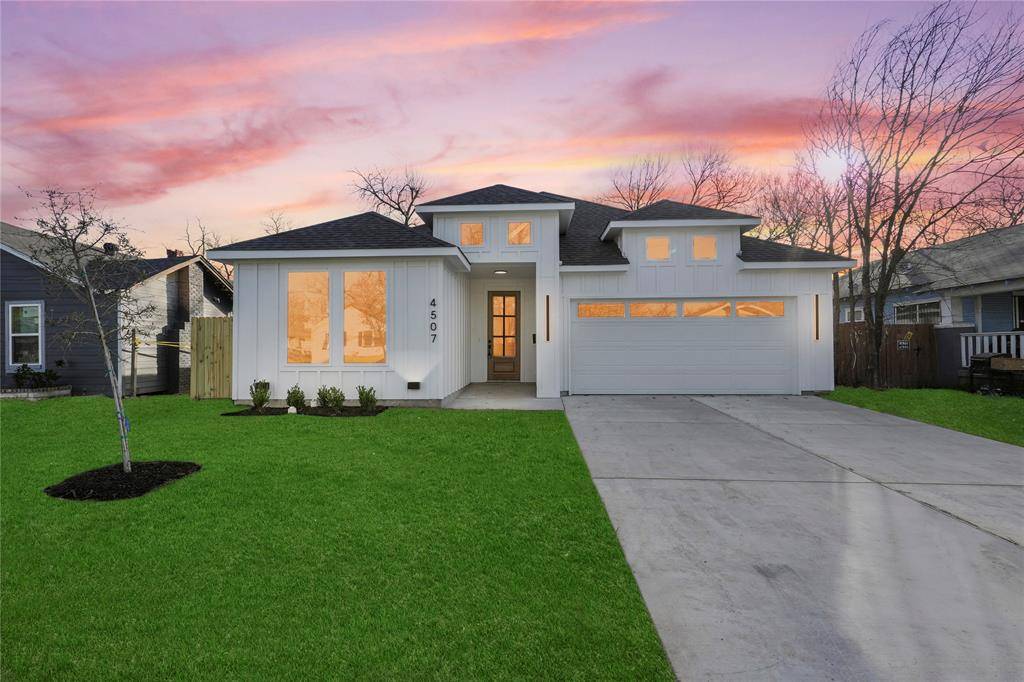4507 Colonial Avenue, Dallas, TX 75215