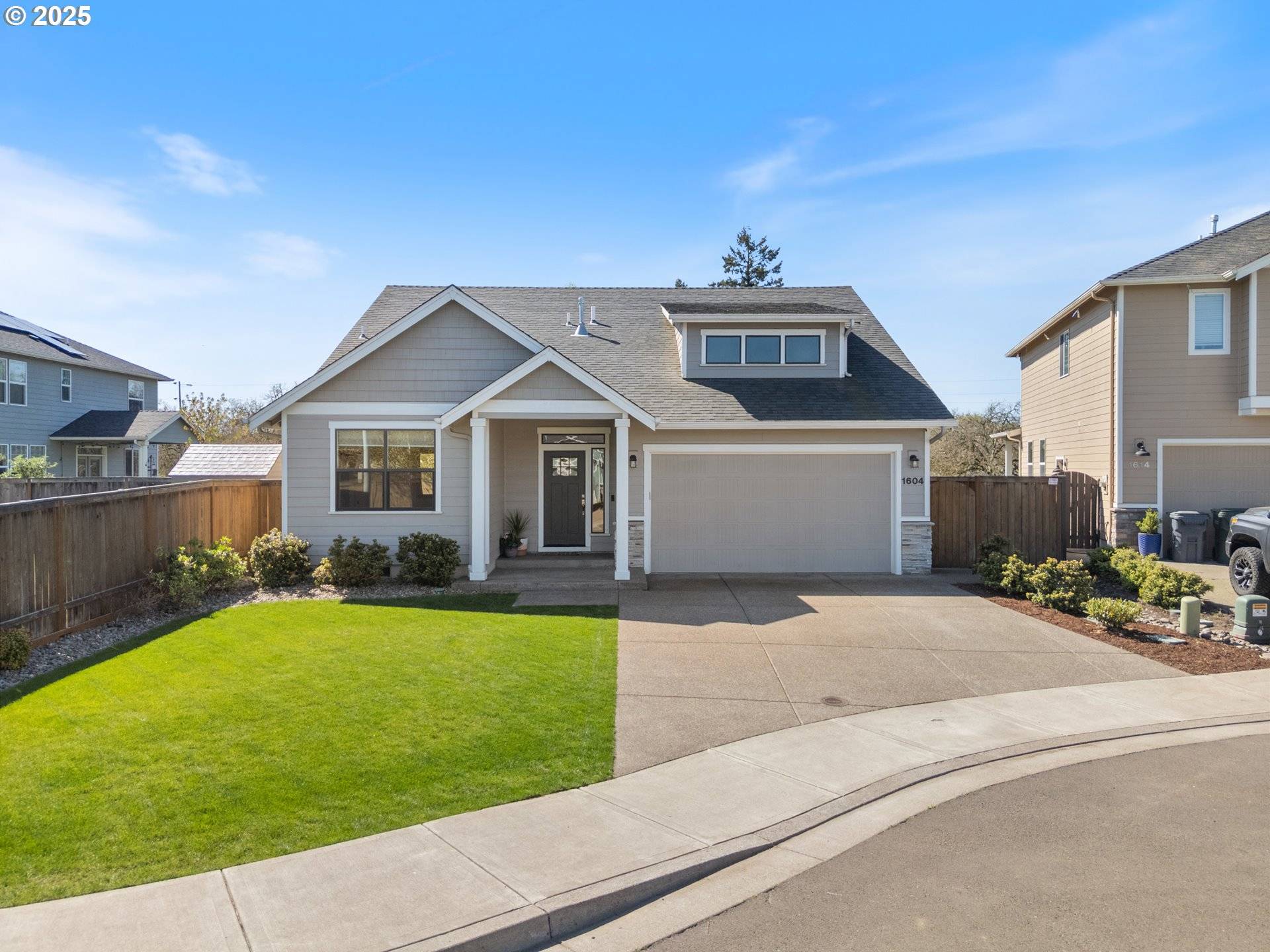 Keizer, OR 97303,1604 DOCKERY CT N