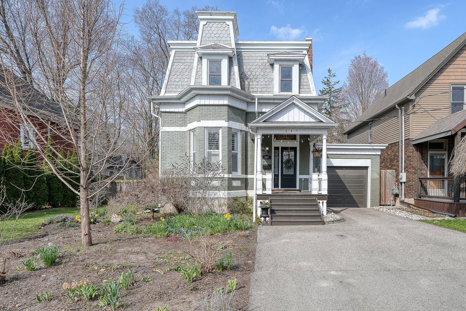 247 Light ST, Woodstock, ON N4S 6H9