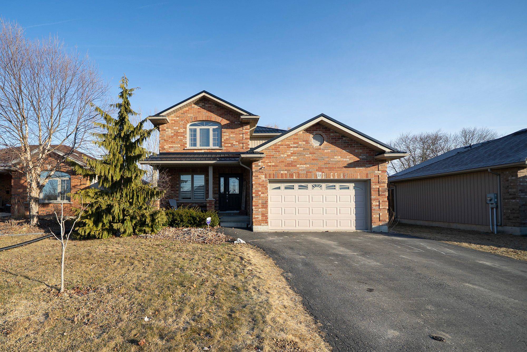 38 Davis ST, Haldimand, ON N0A 1J0