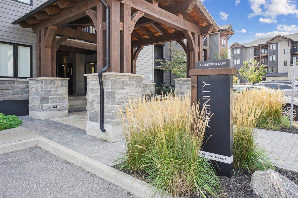 Blue Mountains, ON L9Y 0A4,11 BECKWITH LN #303