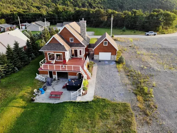 Gull Pond, NL A2N 2Y4,2 REGATTA Drive