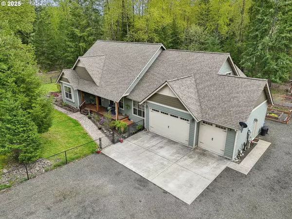 Toutle, WA 98649,230 RILEY CT