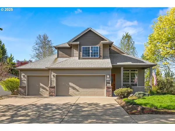 2204 11TH AVE, Forest Grove, OR 97116