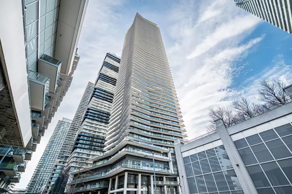38 Annie Craig DR #2205, Toronto W06, ON M8V 0A8