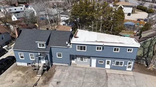 North Bay, ON P1B 4E2,2060-2084 Cassells ST