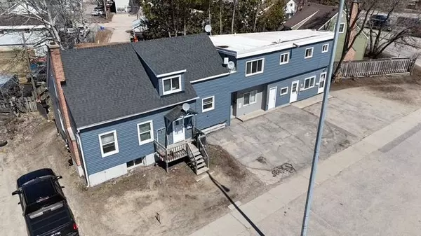 North Bay, ON P1B 4E2,2060-2084 Cassells ST