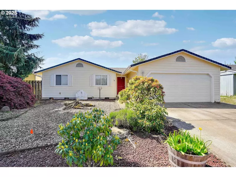 5219 LACEY CT N, Keizer, OR 97303
