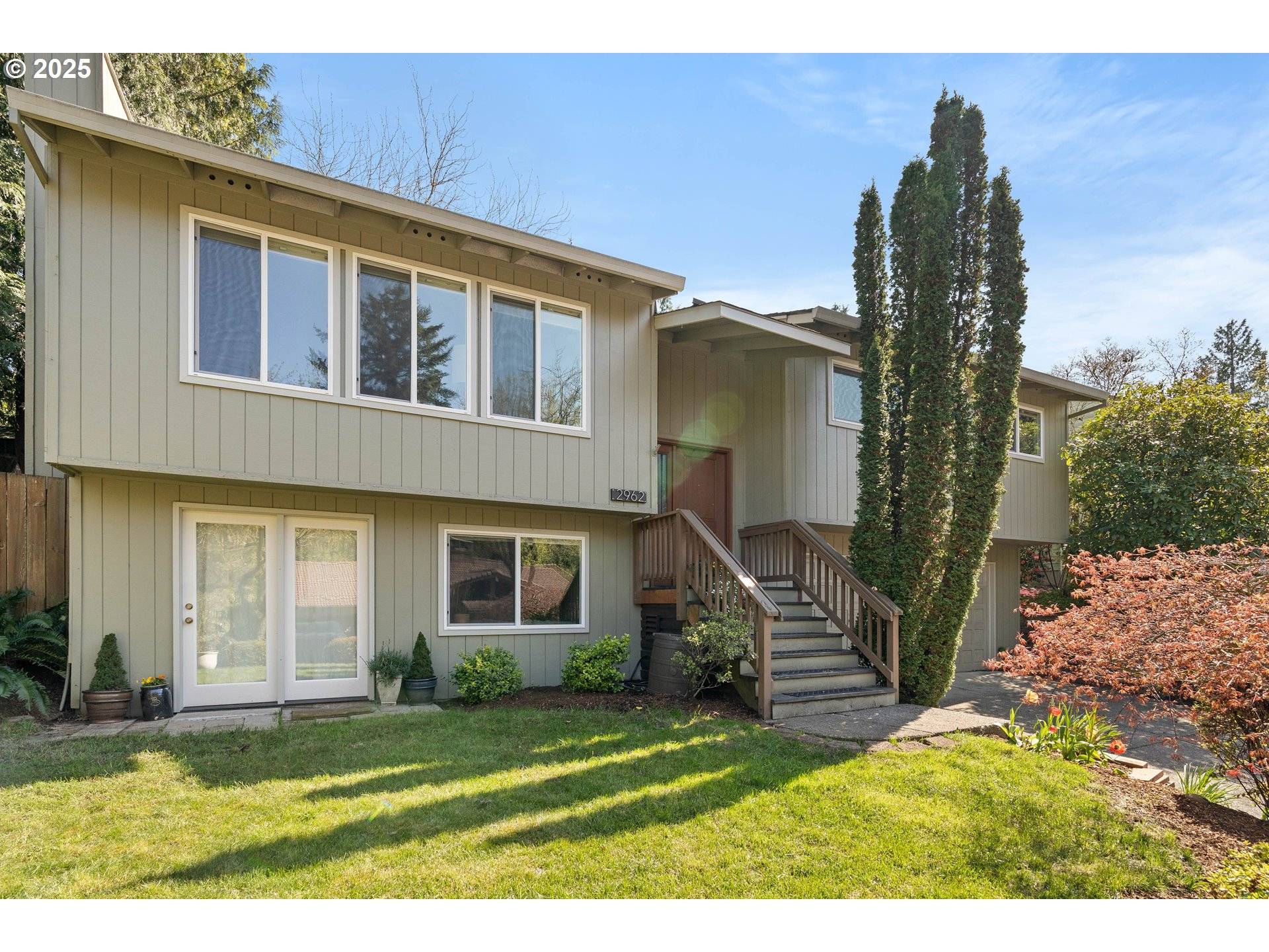 Portland, OR 97219,2962 SW STANLEY CT