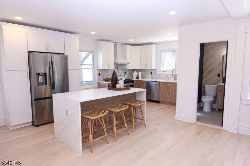 South Orange Village Twp., NJ 07079,522 Vose Ave