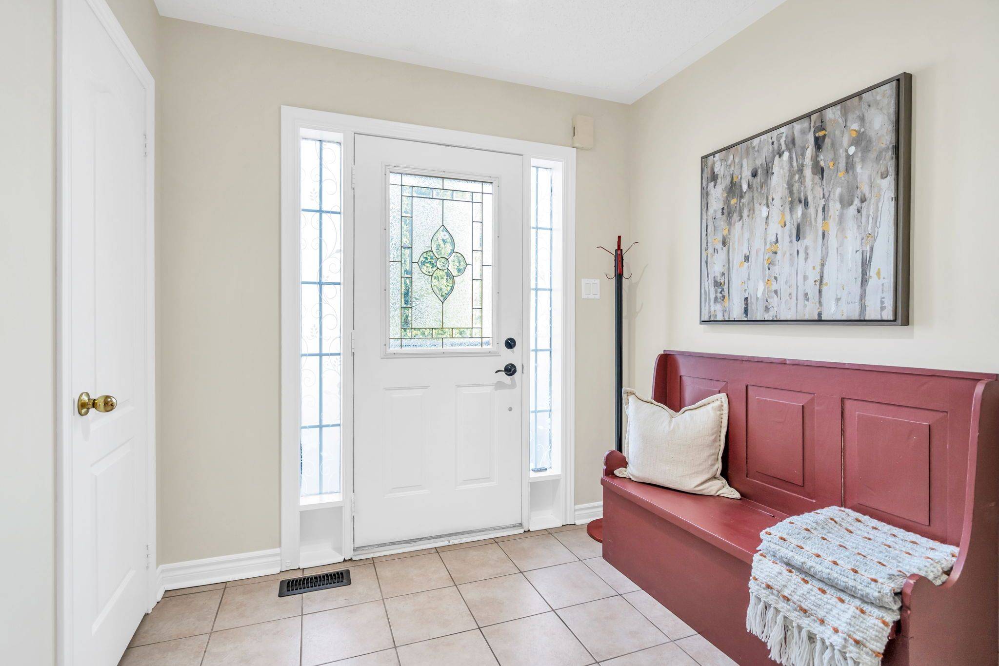 Bradford West Gwillimbury, ON L3Z 3A7,34 Breeze DR