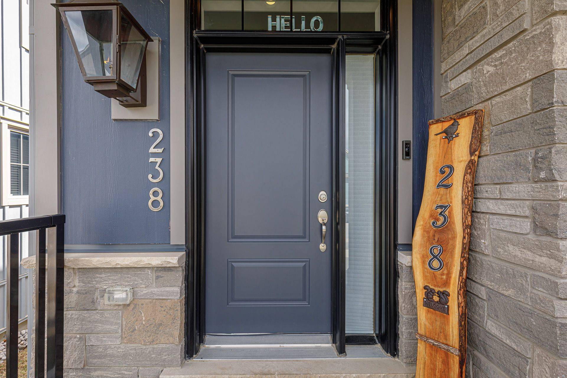 Blue Mountains, ON L9Y 4E2,238 Courtland ST