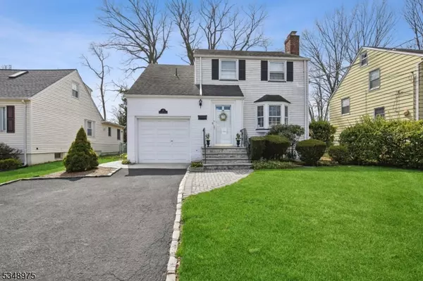 97 Henshaw Ave, Springfield Twp., NJ 07081