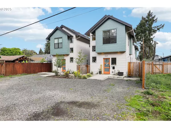 Portland, OR 97206,5127 SE DUKE ST
